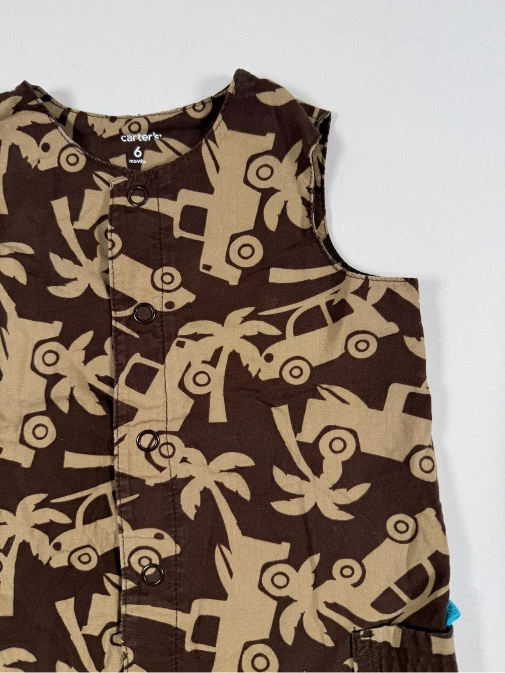 Carters carter super